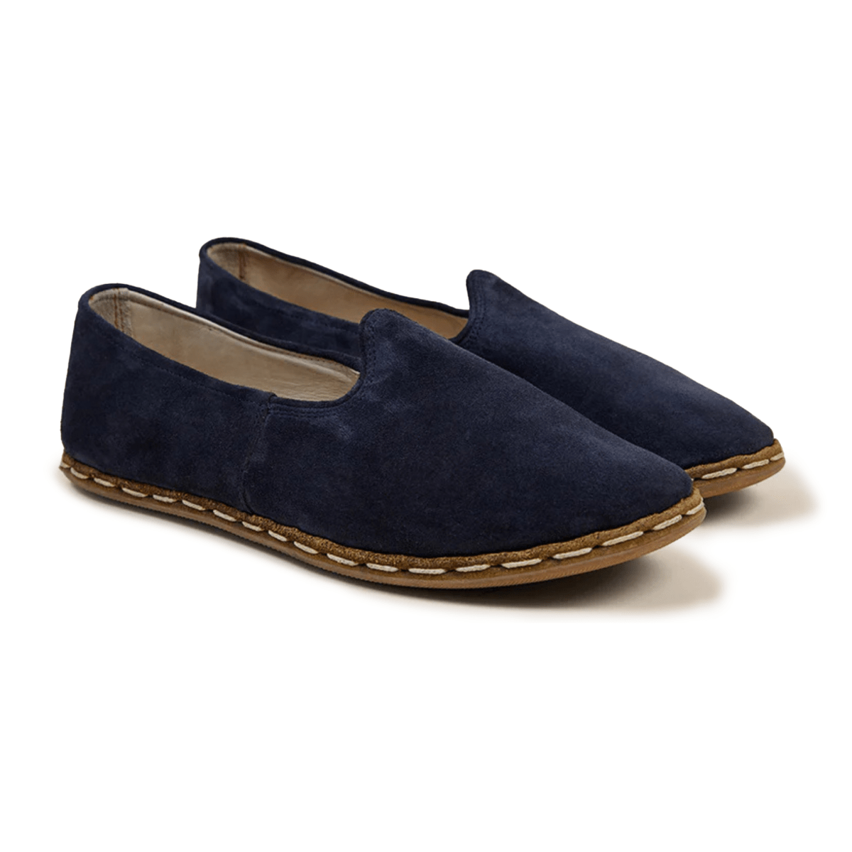 Sabah Men's Sabah Oxford Suede - 11029261 - Tip Top Shoes of New York