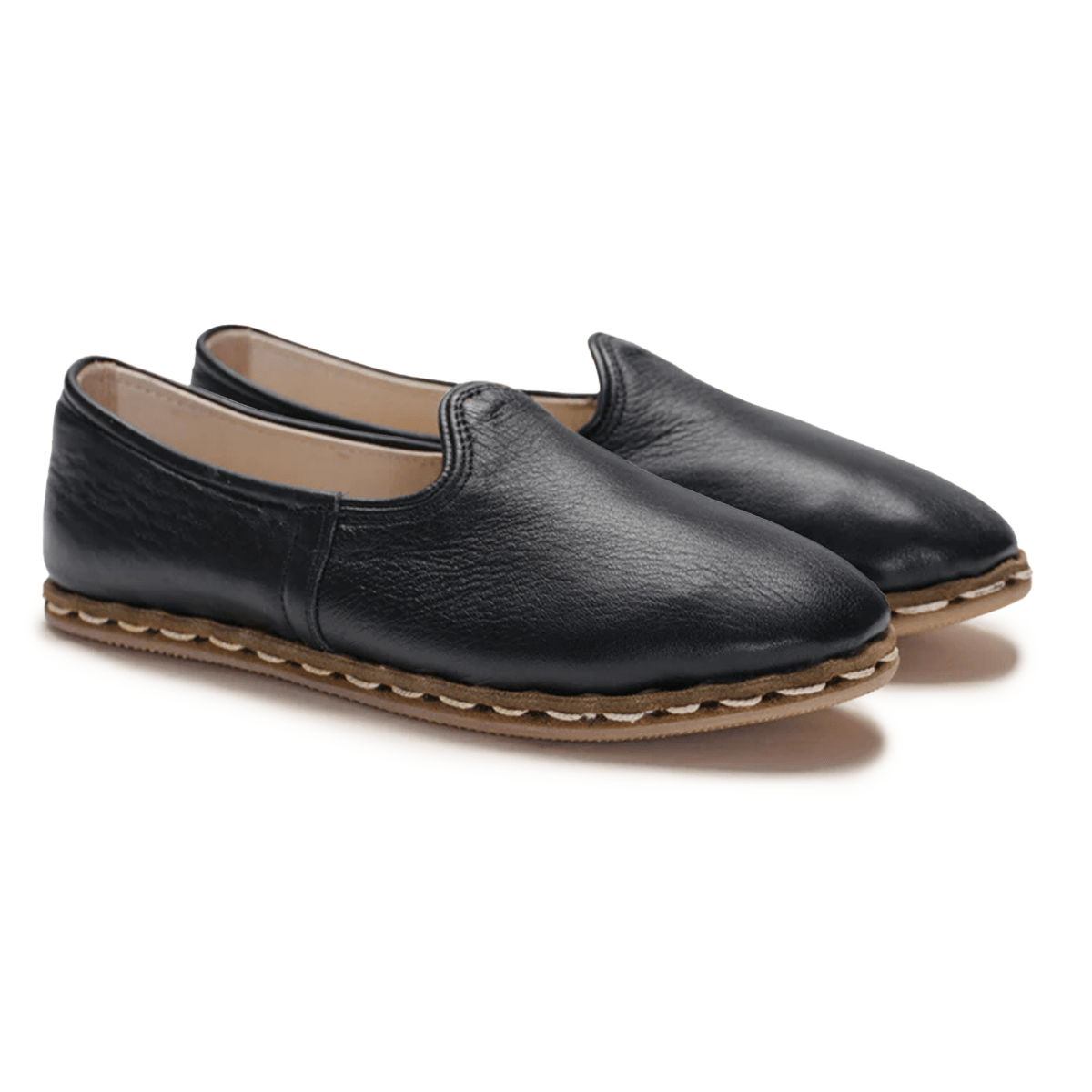 Sabah Women's Sabah Glove Black - 11029289 - Tip Top Shoes of New York