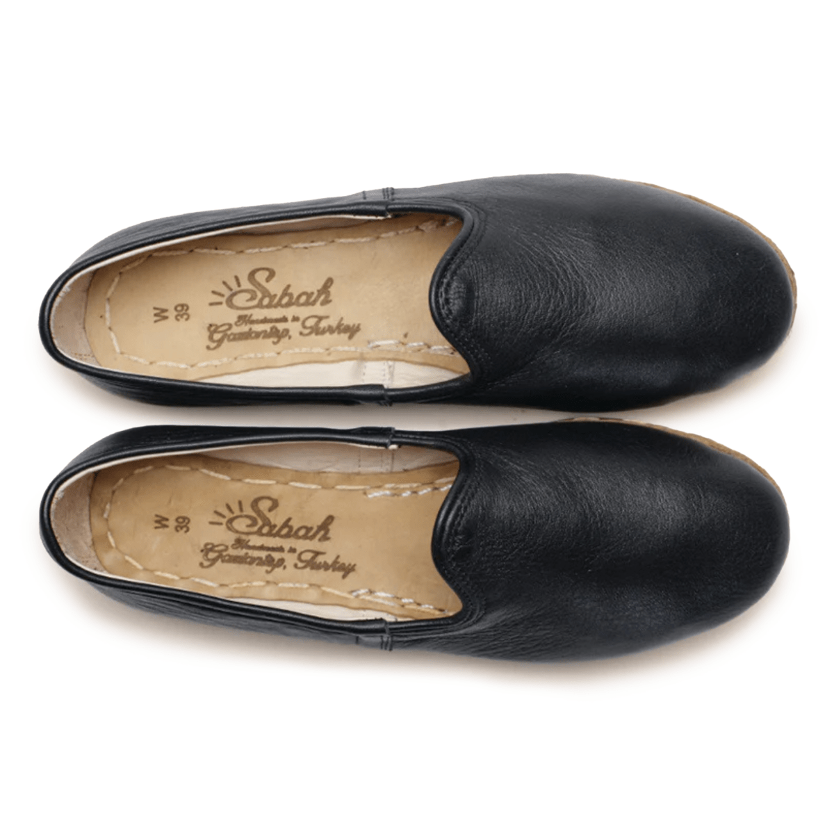 Sabah Women's Sabah Glove Black - 11029289 - Tip Top Shoes of New York