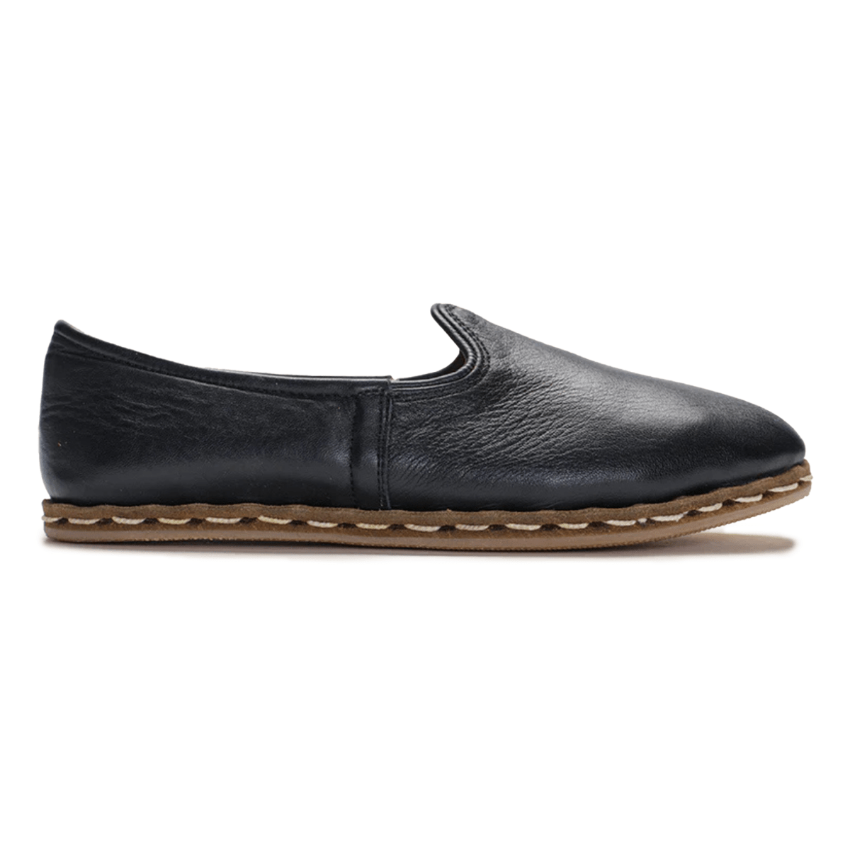Sabah Women's Sabah Glove Black - 11029289 - Tip Top Shoes of New York
