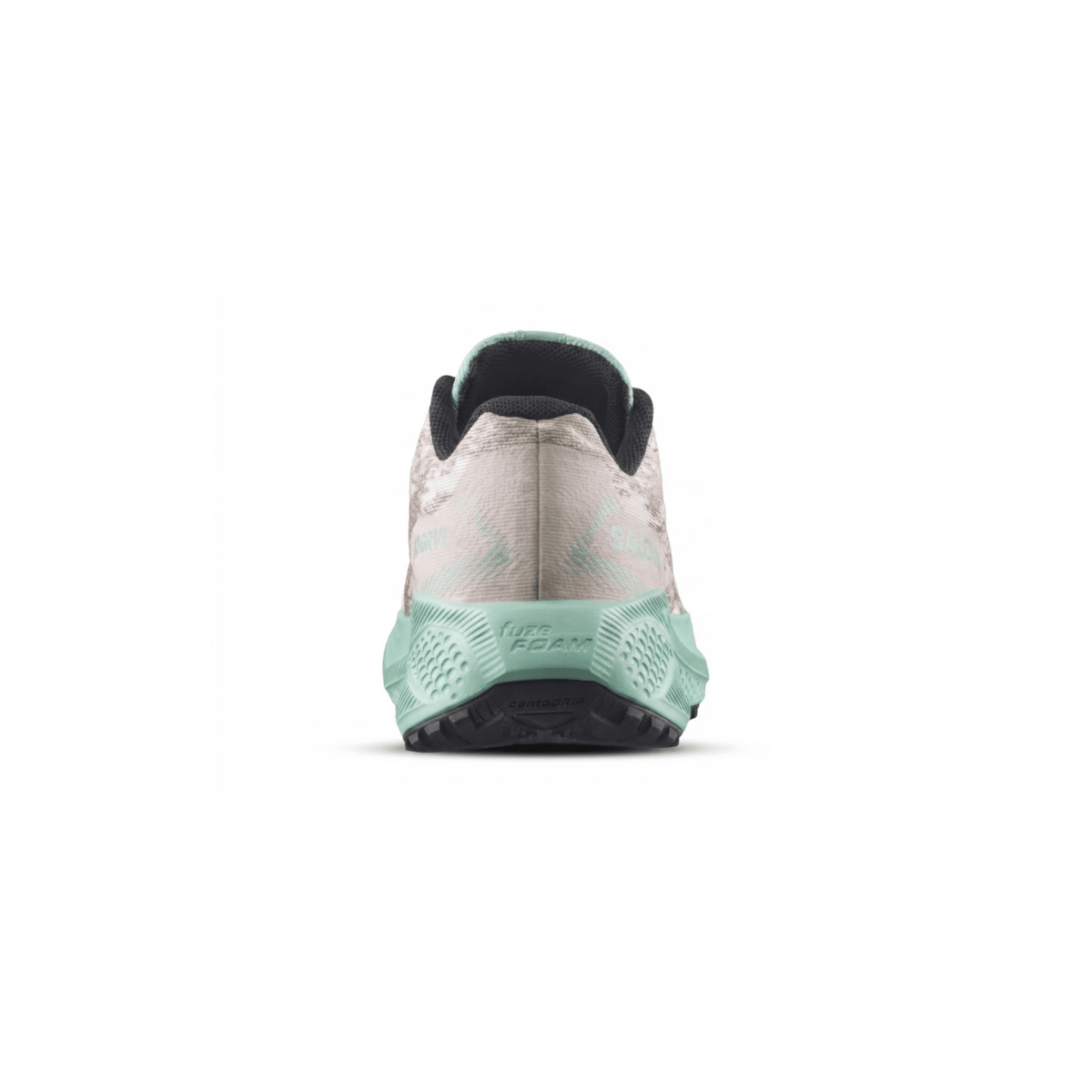 Salomon Kids Aero Gravel Tapioca/Lichen/Black - 1110973 - Tip Top Shoes of New York