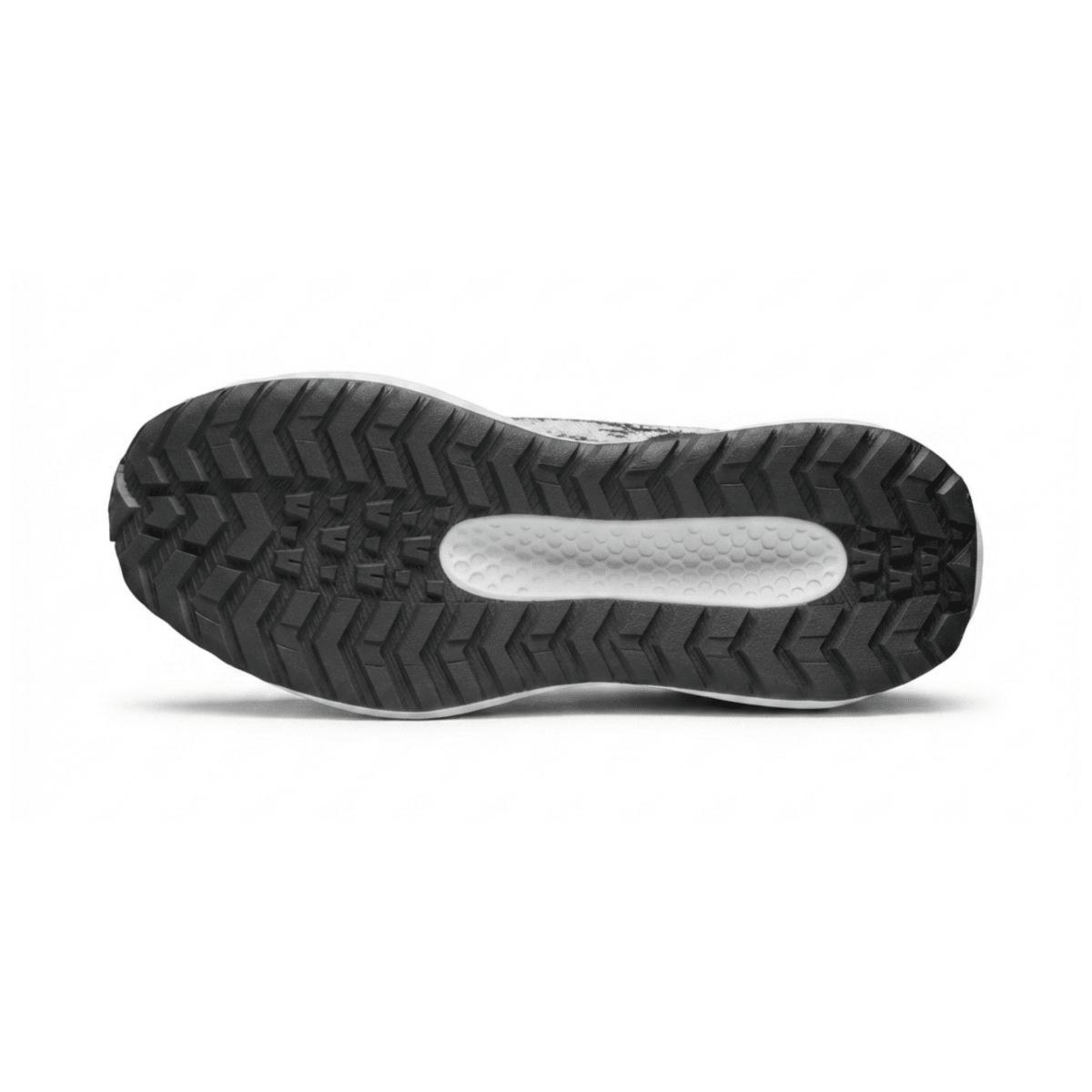 Salomon Kids Aero Gravel White/Black - 1110954 - Tip Top Shoes of New York