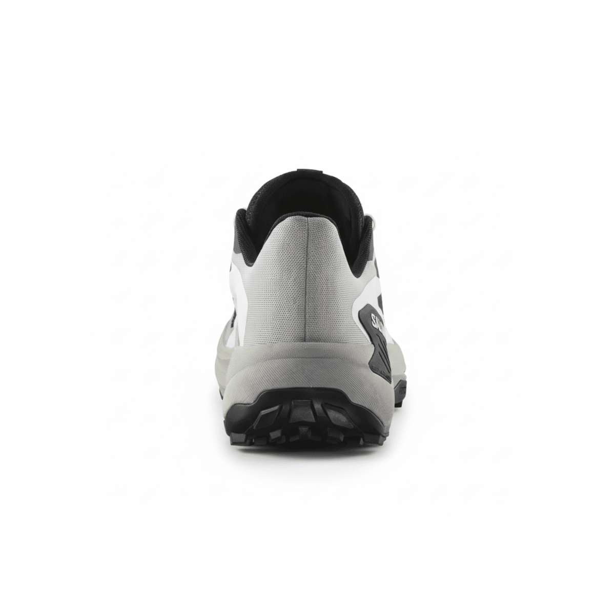 Salomon Men's Genesis Black/Alloy - 11030891 - Tip Top Shoes of New York