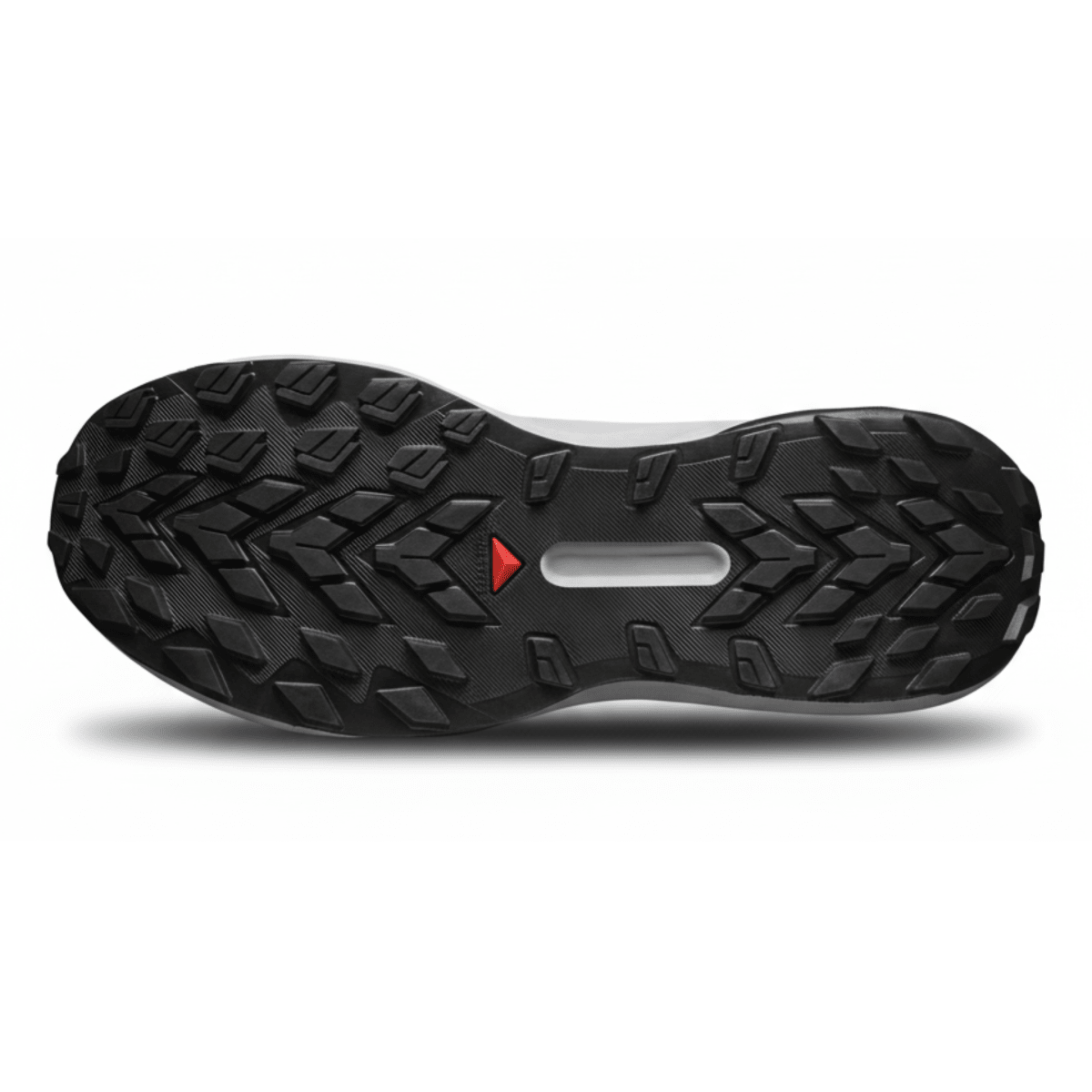 Salomon Men's Genesis Black/Alloy - 11030891 - Tip Top Shoes of New York