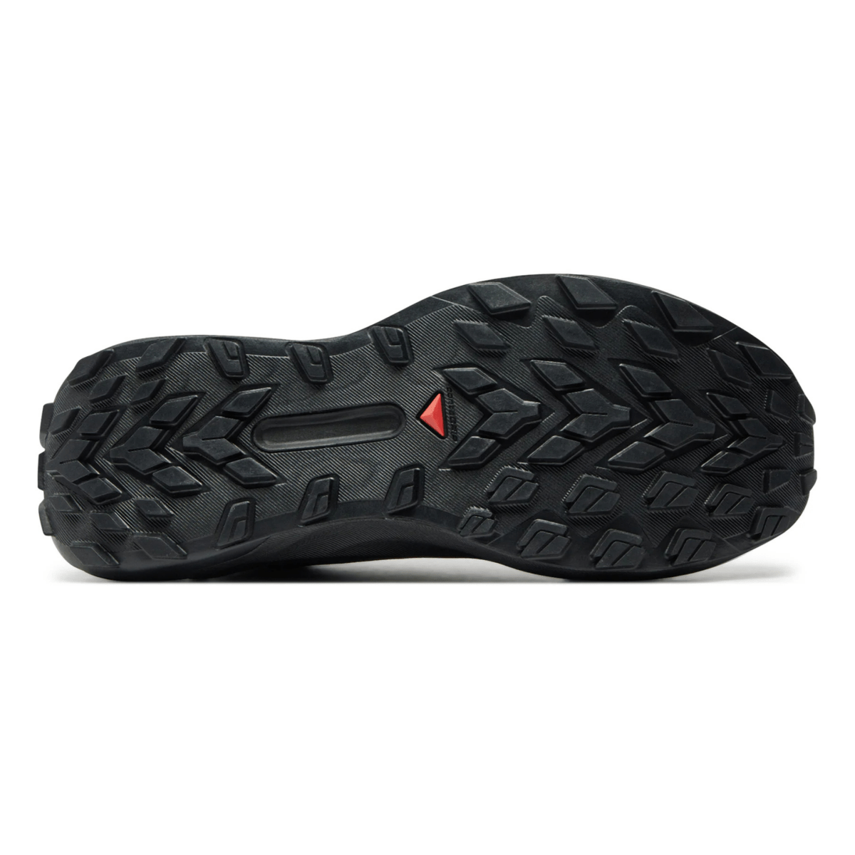 Salomon Men's Genesis Gore - Tex Black/Agave Green/Urban Chic - 10058378 - Tip Top Shoes of New York