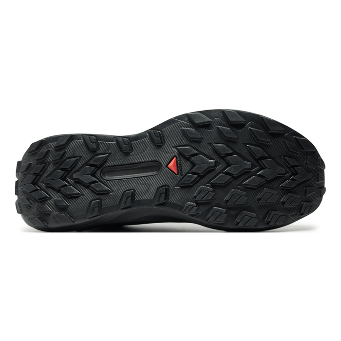 Salomon Men's Genesis Gore-Tex Black/Agave Green/Urban Chic Salomon Men's Genesis Gore-Tex Black/Agave Green/Urban Chic