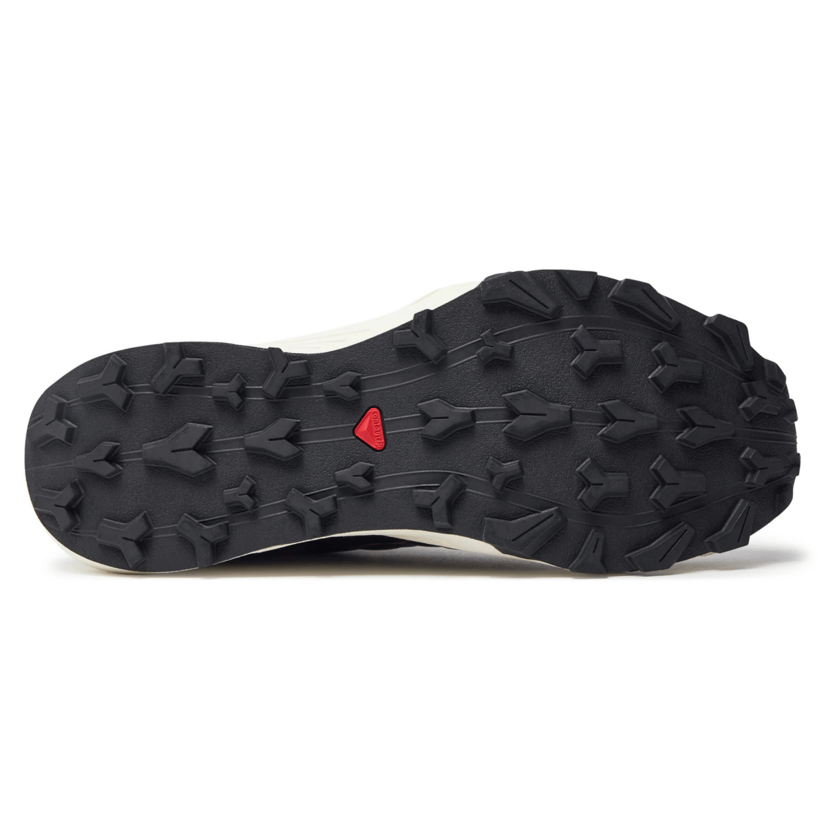 Salomon Men's Thundercross Gore - Tex Turbulence/Black/Cherry Tomato - 10058412 - Tip Top Shoes of New York