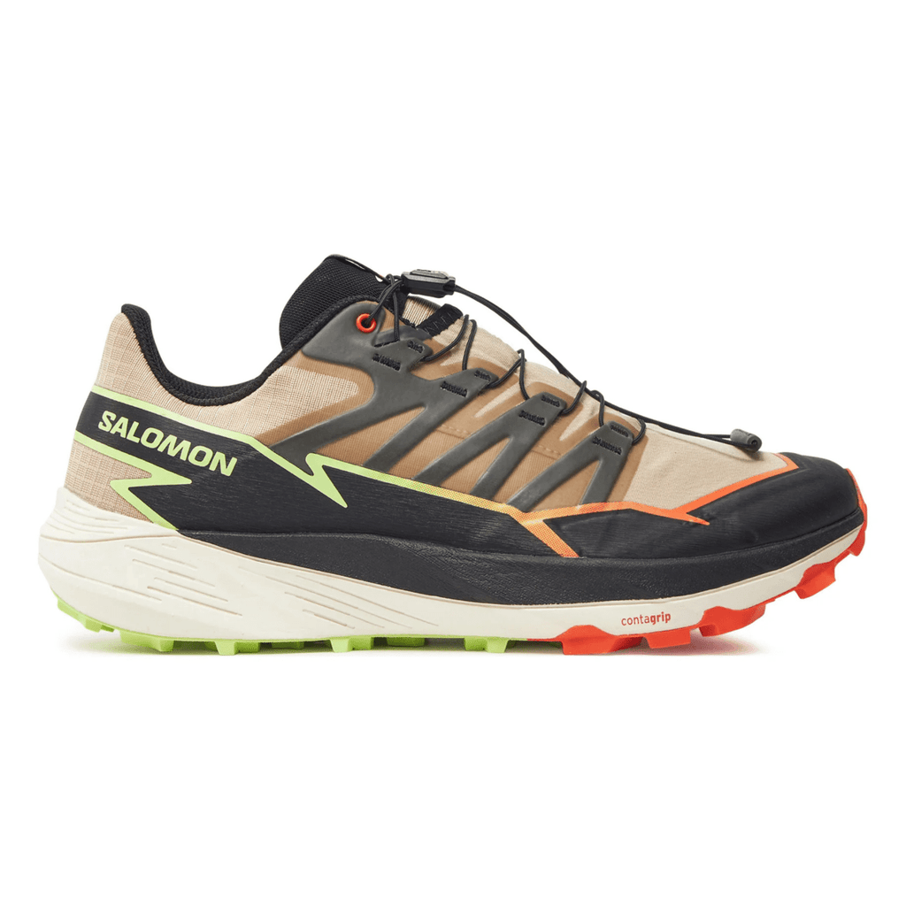 SALOMON FAST FIT S × SWIVEL SILK 142 PROLINK SHIFT CL Unisex