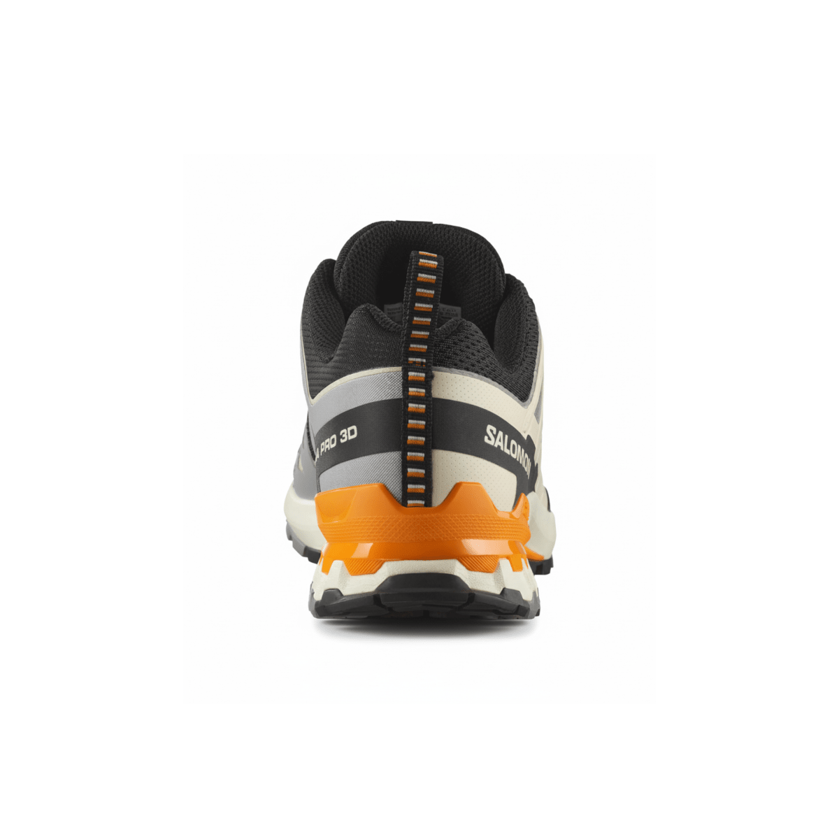 Salomon Men's XA Pro 3D V9 Black/Tumeric - 11030908 - Tip Top Shoes of New York