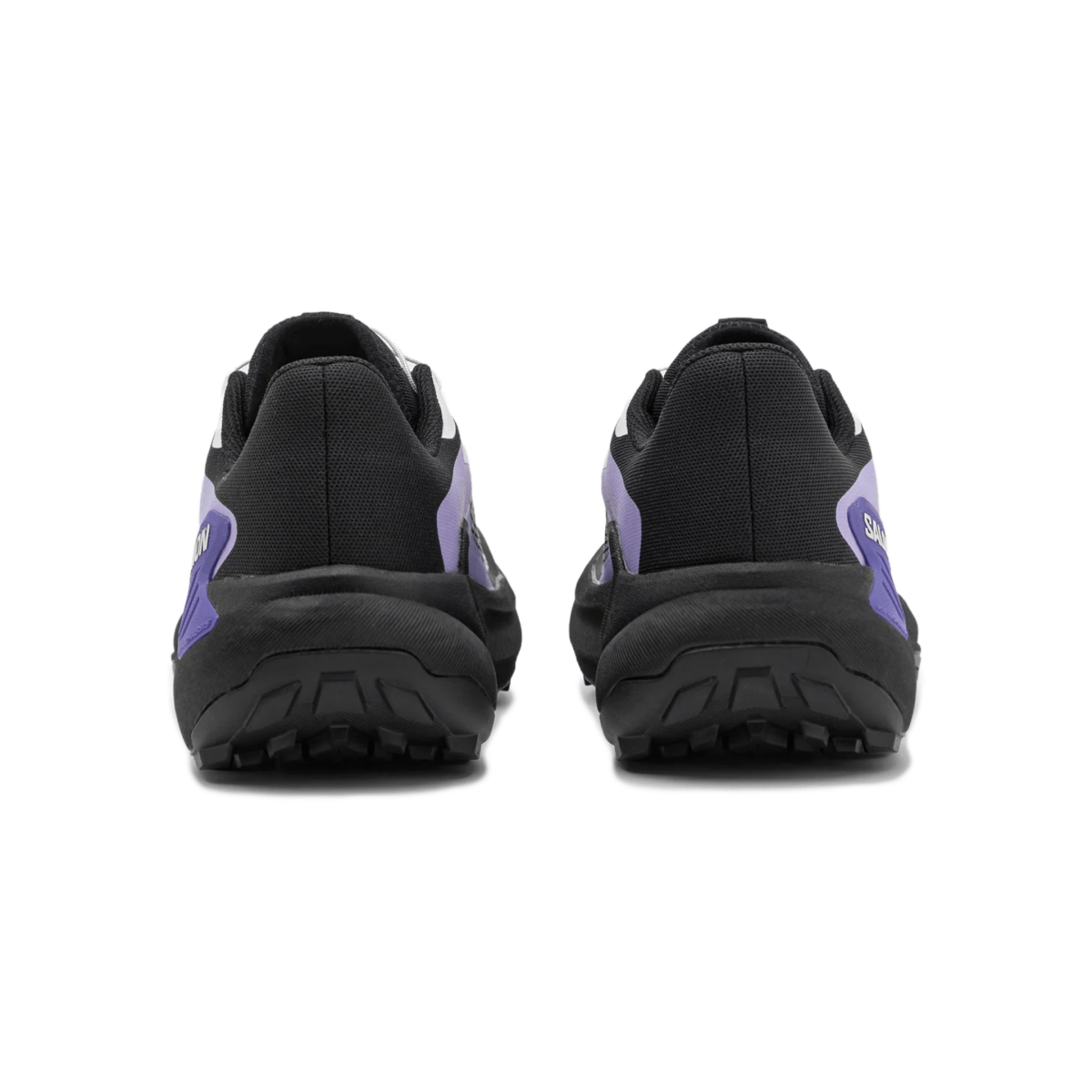 Salomon Women's Genesis Black/White/Liberty - 10058494 - Tip Top Shoes of New York