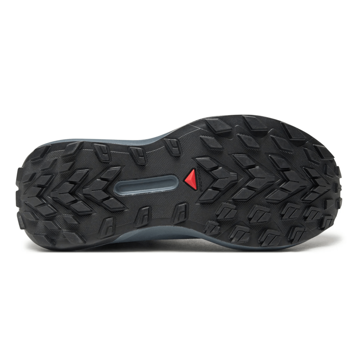 Salomon Women's Genesis Gore - Tex Turbulence/Black/Green Milieu - 10058480 - Tip Top Shoes of New York