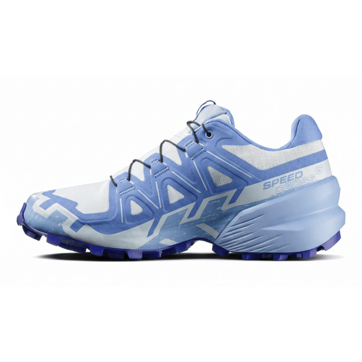 Salomon Women's Speedcross 6 Ancient Water/Brunnera Blue - 11013298 - Tip Top Shoes of New York