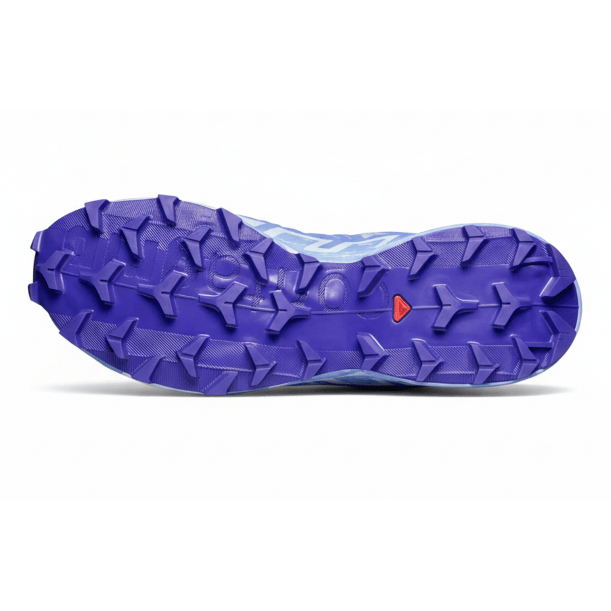 Salomon Women's Speedcross 6 Ancient Water/Brunnera Blue - 11013298 - Tip Top Shoes of New York