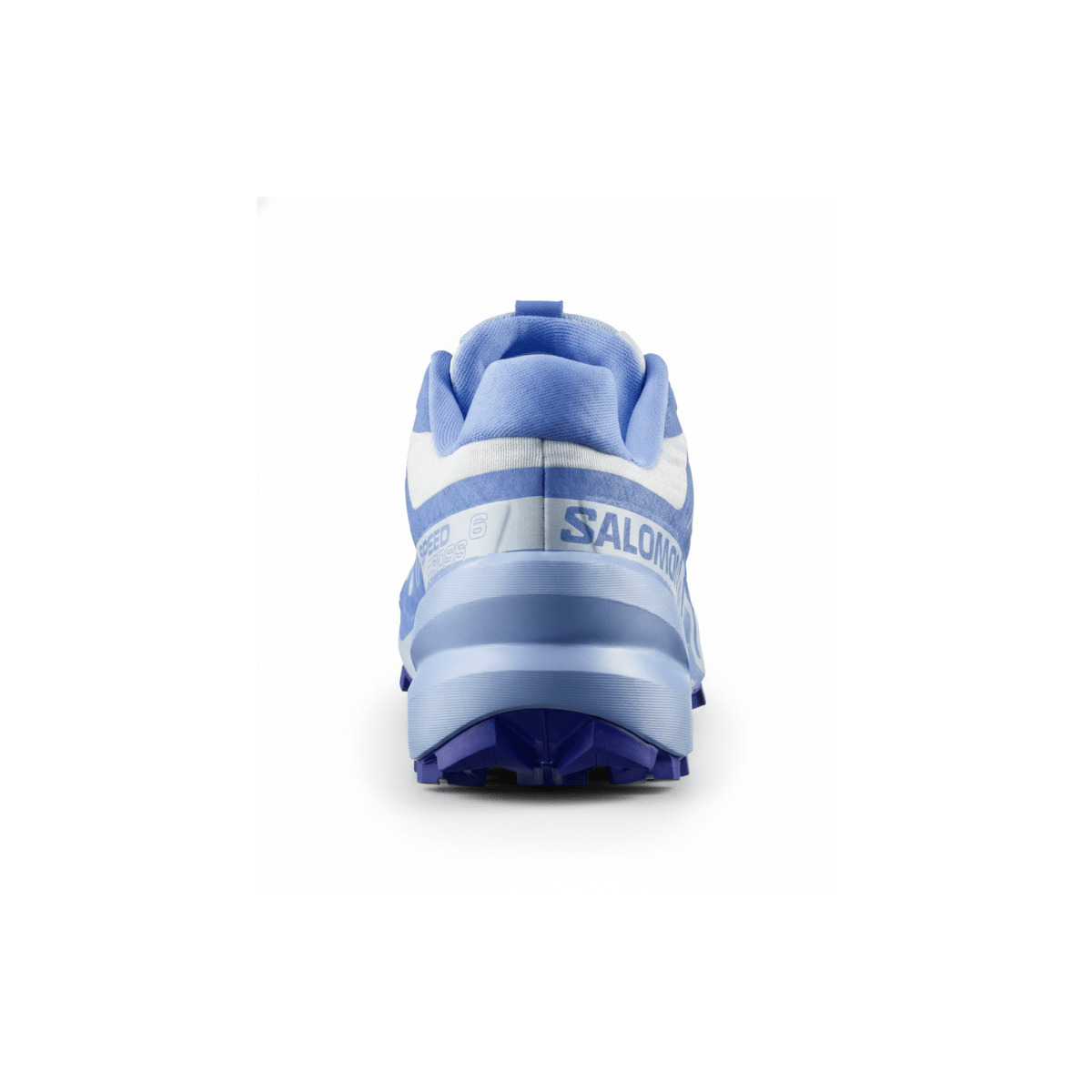 Salomon Women's Speedcross 6 Ancient Water/Brunnera Blue - 11013298 - Tip Top Shoes of New York