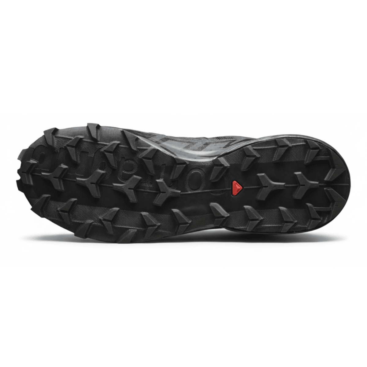 Salomon Women's Speedcross 6 Black/Phantom - 11030876 - Tip Top Shoes of New York