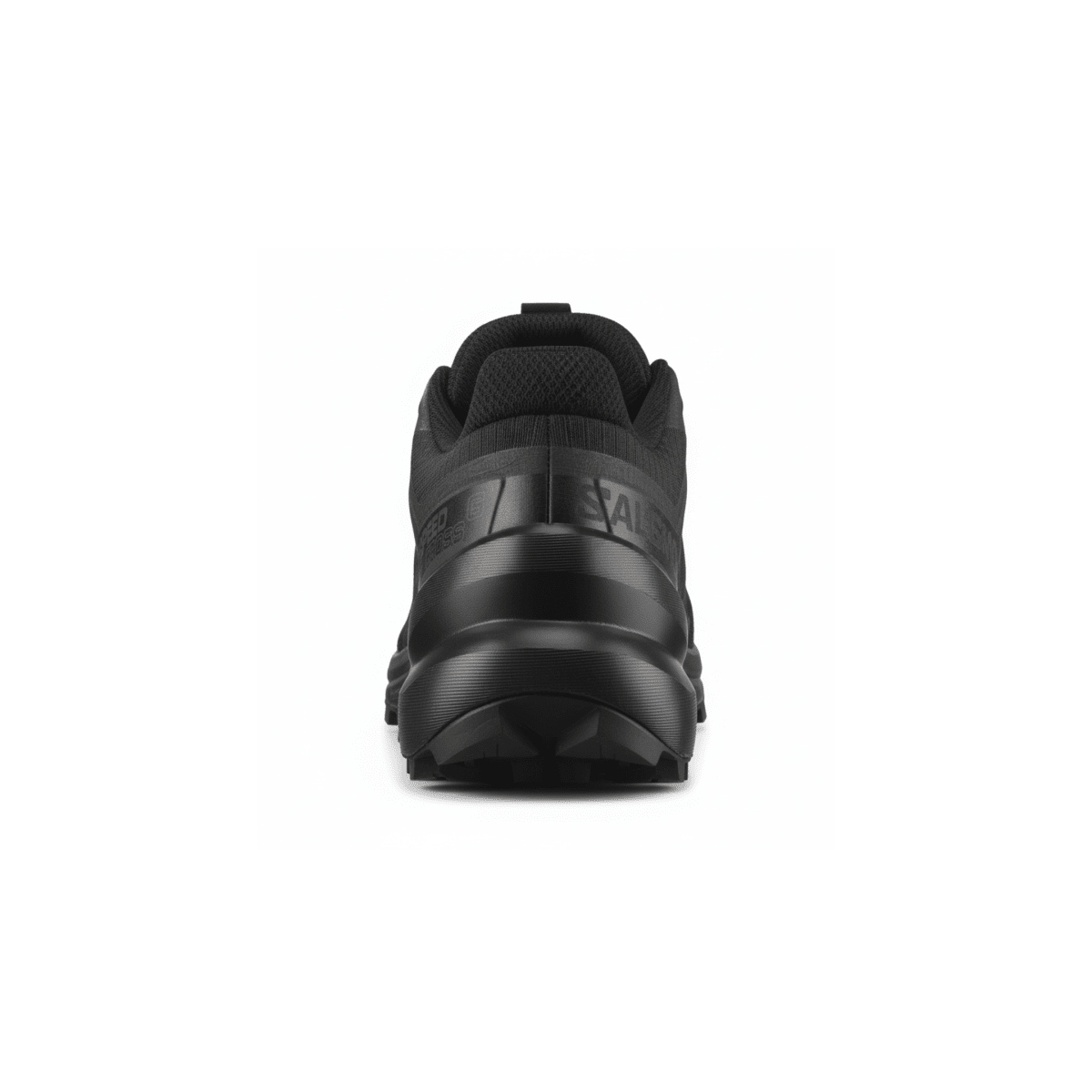 Salomon Women's Speedcross 6 Black/Phantom - 11030876 - Tip Top Shoes of New York