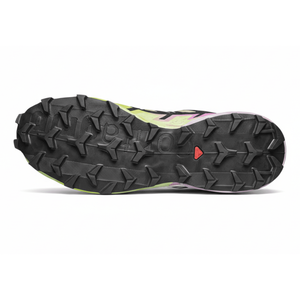 Salomon Women's Speedcross 6 Gore - Tex Bog/Dawn Pink - 11013312 - Tip Top Shoes of New York