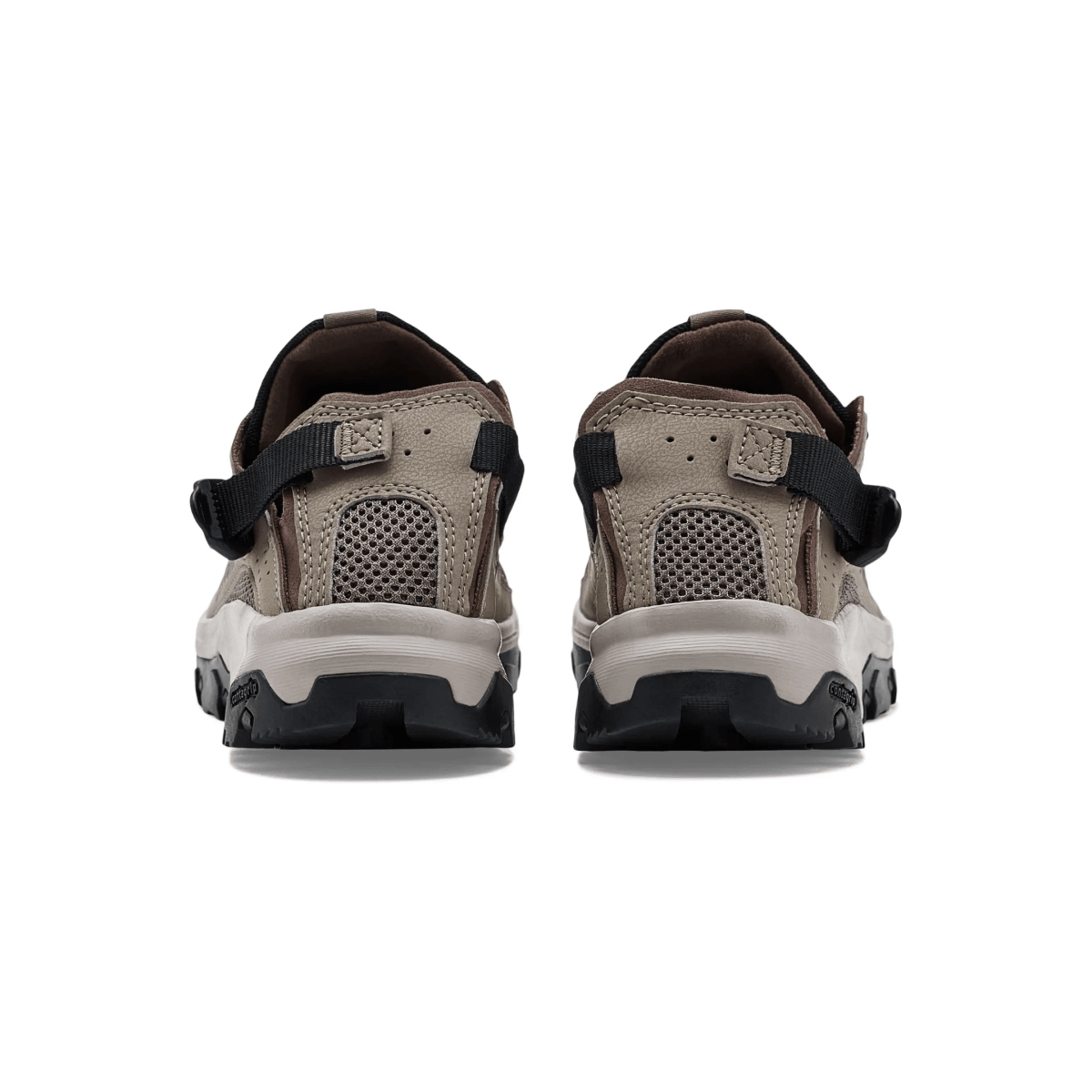 Salomon Women’s Techamphibian 5 Silver Sage/Iron/Knockout Pink - 11035246 - Tip Top Shoes of New York