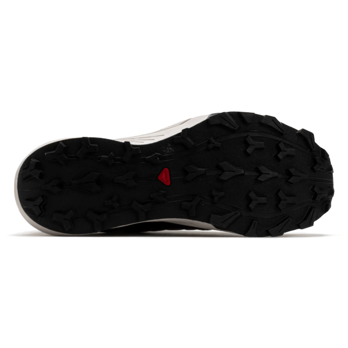 Salomon Women's Thundercross Gore - Tex Black/Pink Glo - 10058507 - Tip Top Shoes of New York