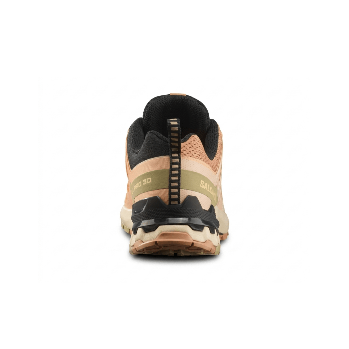 Salomon Women’s XA Pro 3D V9 Cork/Peach/Pink - 11030527 - Tip Top Shoes of New York
