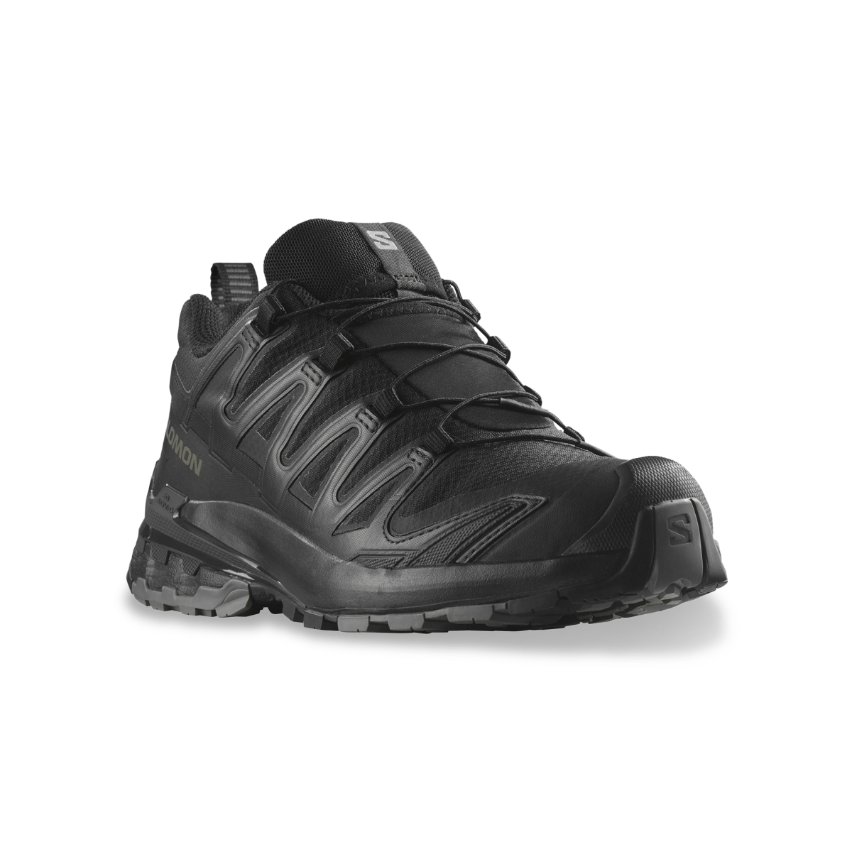 Salomon Women's XA Pro 3D V9 Gore - Tex Phantom - 11003538 - Tip Top Shoes of New York