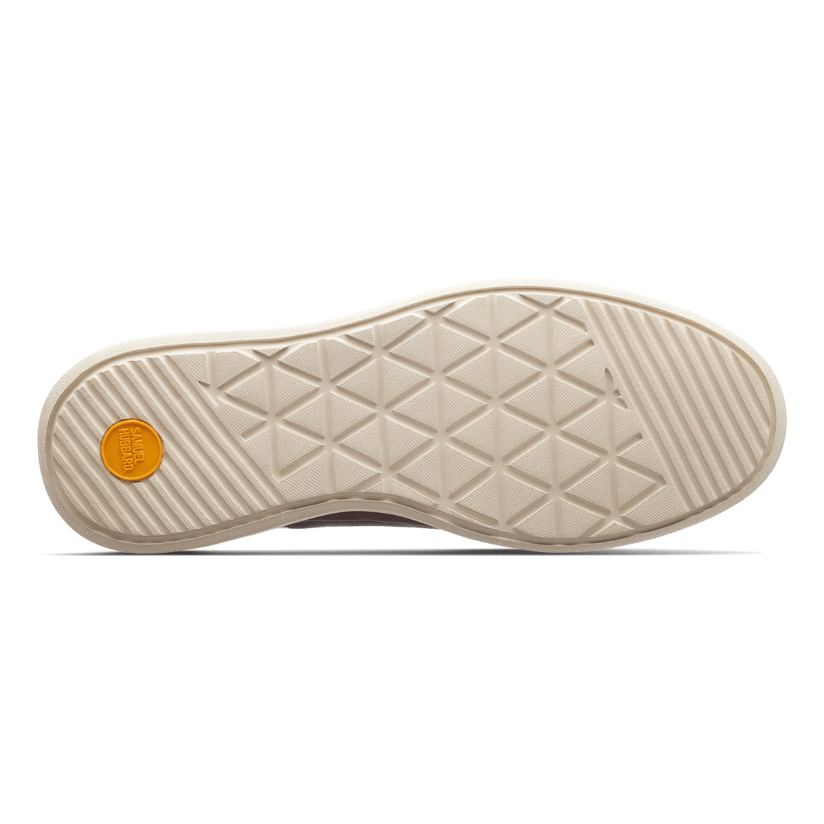 Samuel Hubbard Men's Featherlight Fast Lace - Up Cognac Leather - 11019919 - Tip Top Shoes of New York