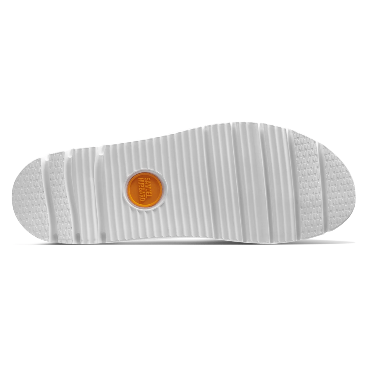 Samuel Hubbard Women's Portola White Nubuck Leather - 9021891 - Tip Top Shoes of New York