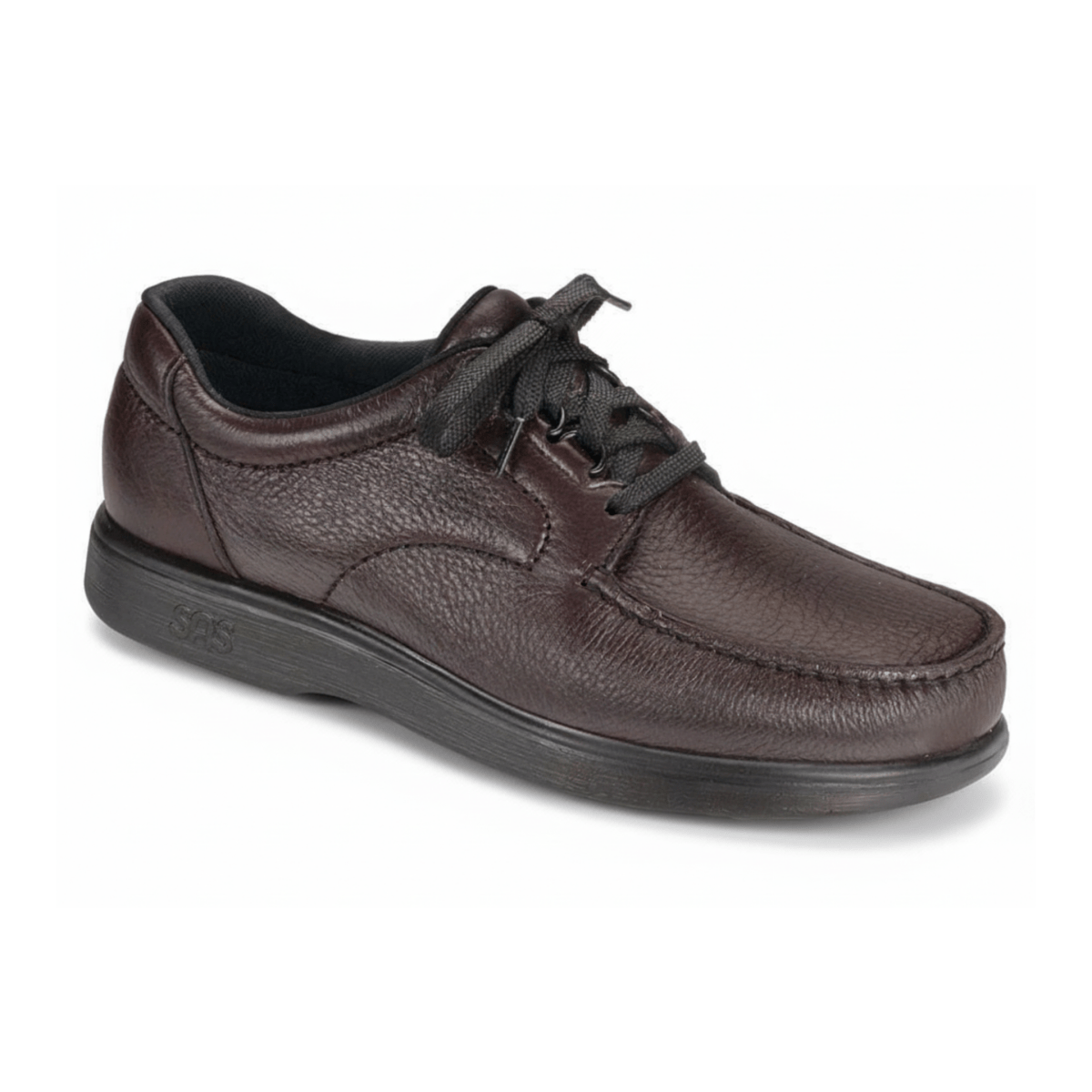 SAS Men's Bout Time Cordovan - 401229603025 - Tip Top Shoes of New York
