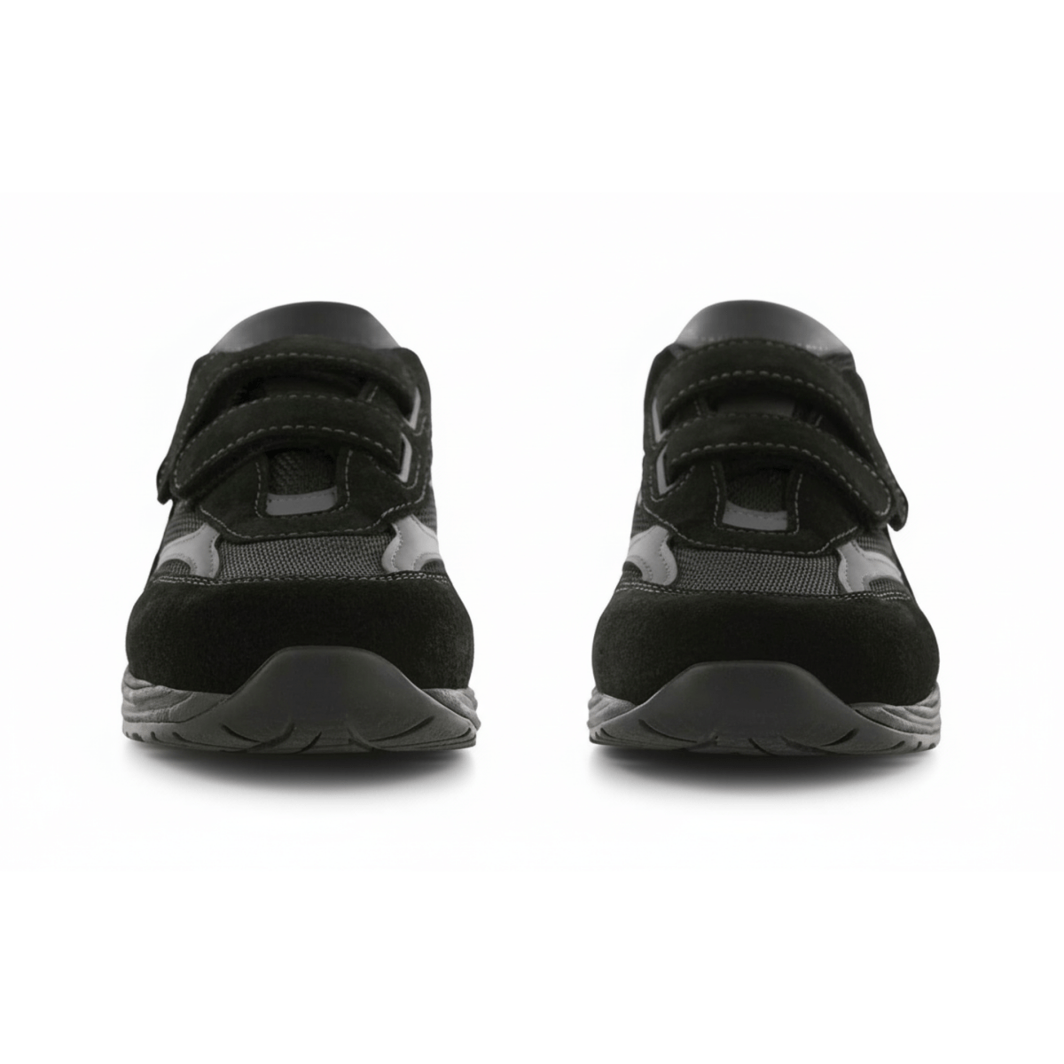 SAS Men's J - V Mesh Black - 341459 - Tip Top Shoes of New York