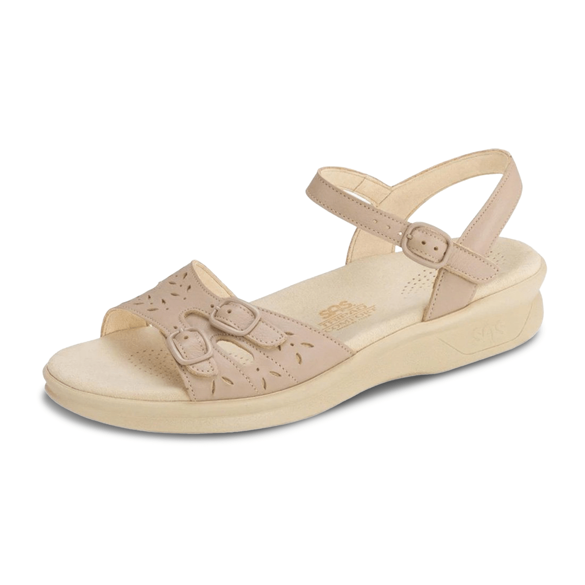 SAS Women's Duo Natural Leather - 400022503020 - Tip Top Shoes of New York