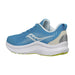 Saucony Girl's (Grade School) Endorphin Blue/Silver - 1086914 - Tip Top Shoes of New York