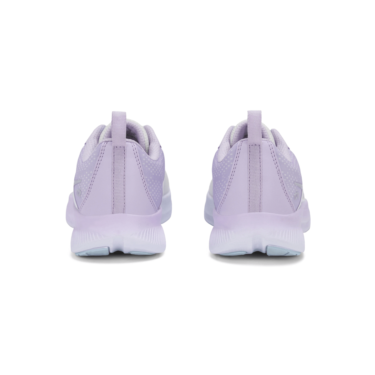 Saucony Kids (Grade School) Ride Kdz White/Lilac - 1108816 - Tip Top Shoes of New York