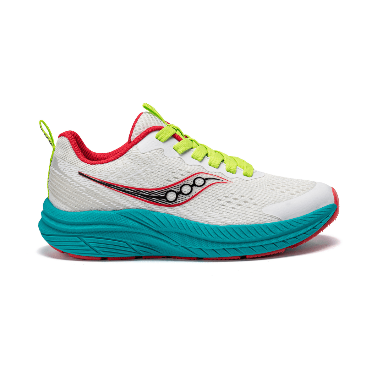 Saucony Kids' Hurricane KDZ Mutant - 1097528 - Tip Top Shoes of New York