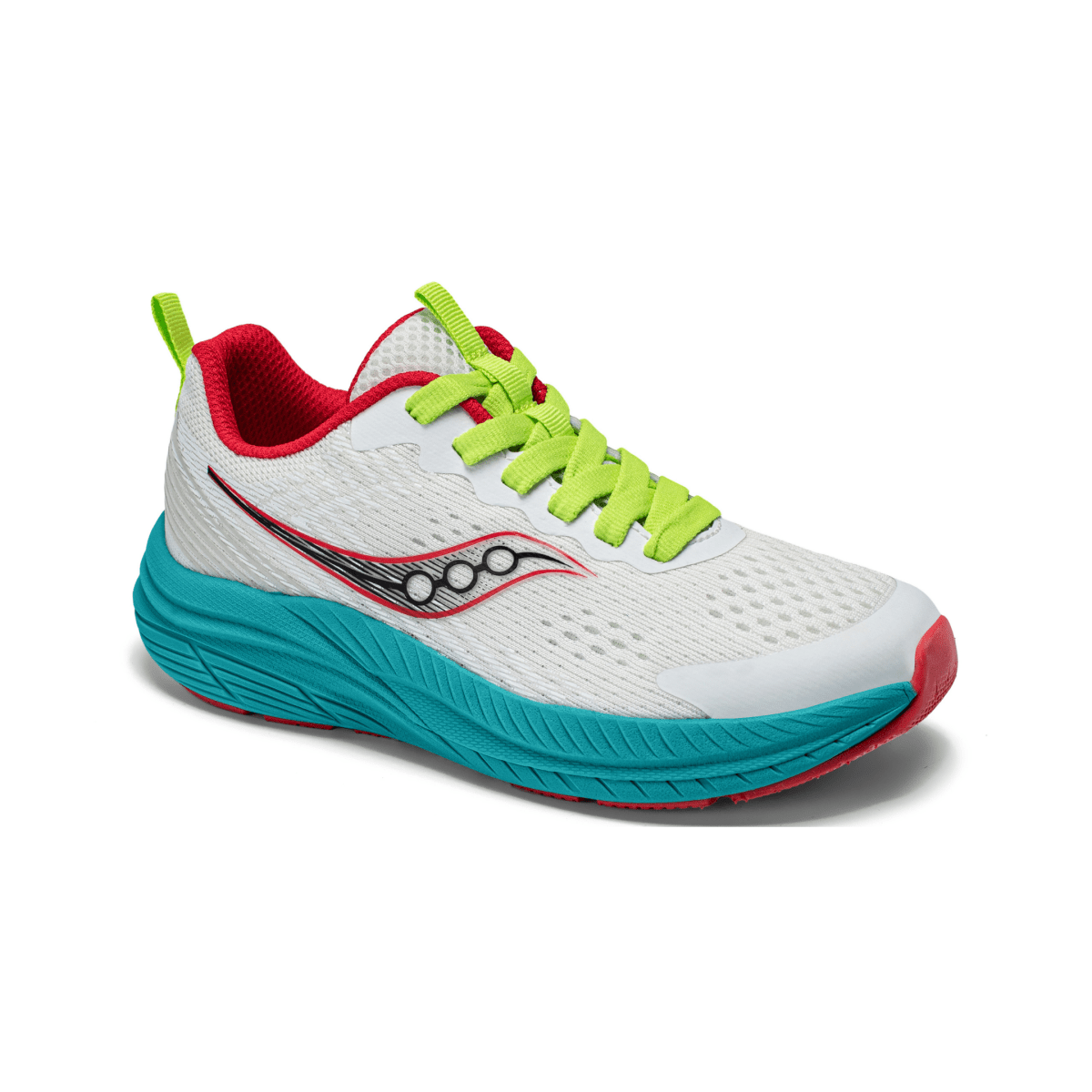 Saucony Kids' Hurricane KDZ Mutant - 1097528 - Tip Top Shoes of New York