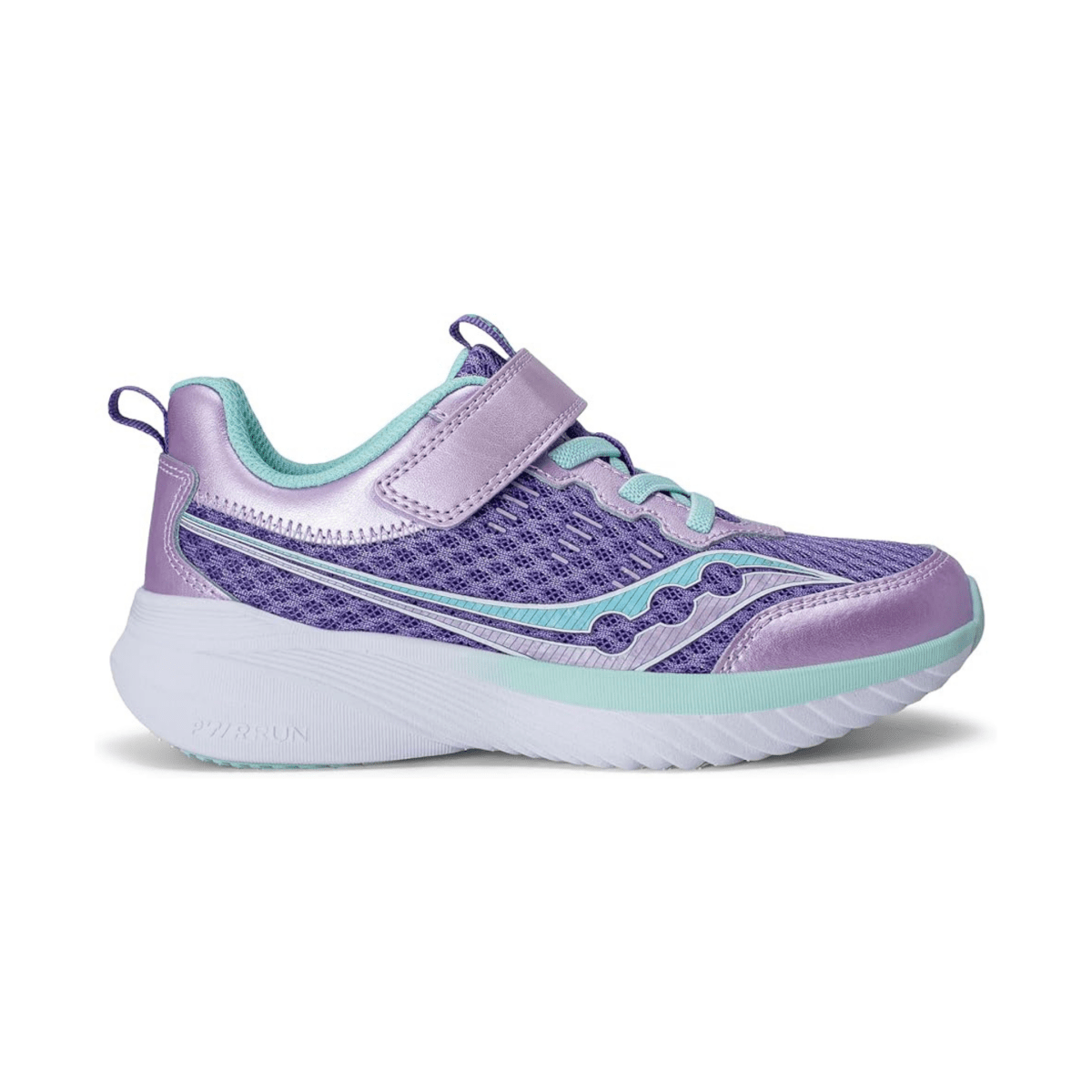 Saucony Kids (Preschool) Endorphin KDZ 2.0 Purple - 1104953 - Tip Top Shoes of New York