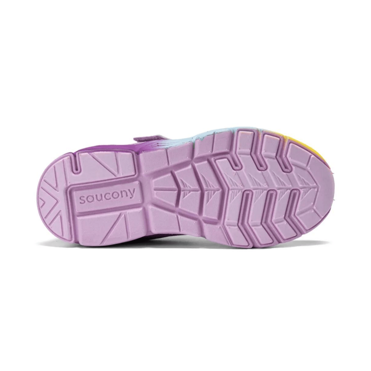 Saucony Kids (Preschool) Flash Lilac - 1108770 - Tip Top Shoes of New York