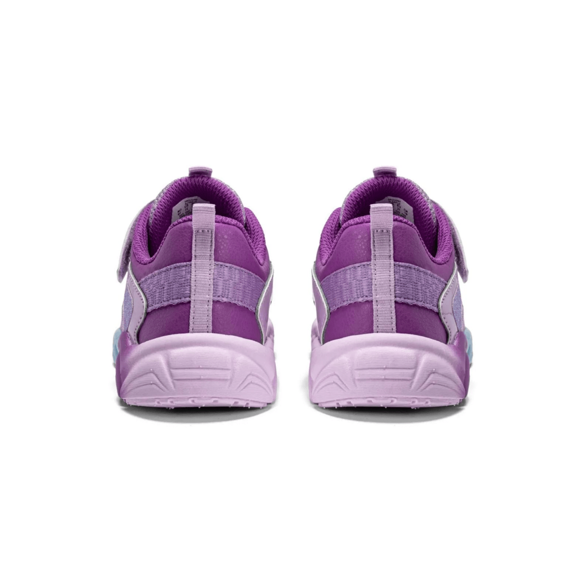 Saucony Kids (Preschool) Flash Lilac - 1108770 - Tip Top Shoes of New York