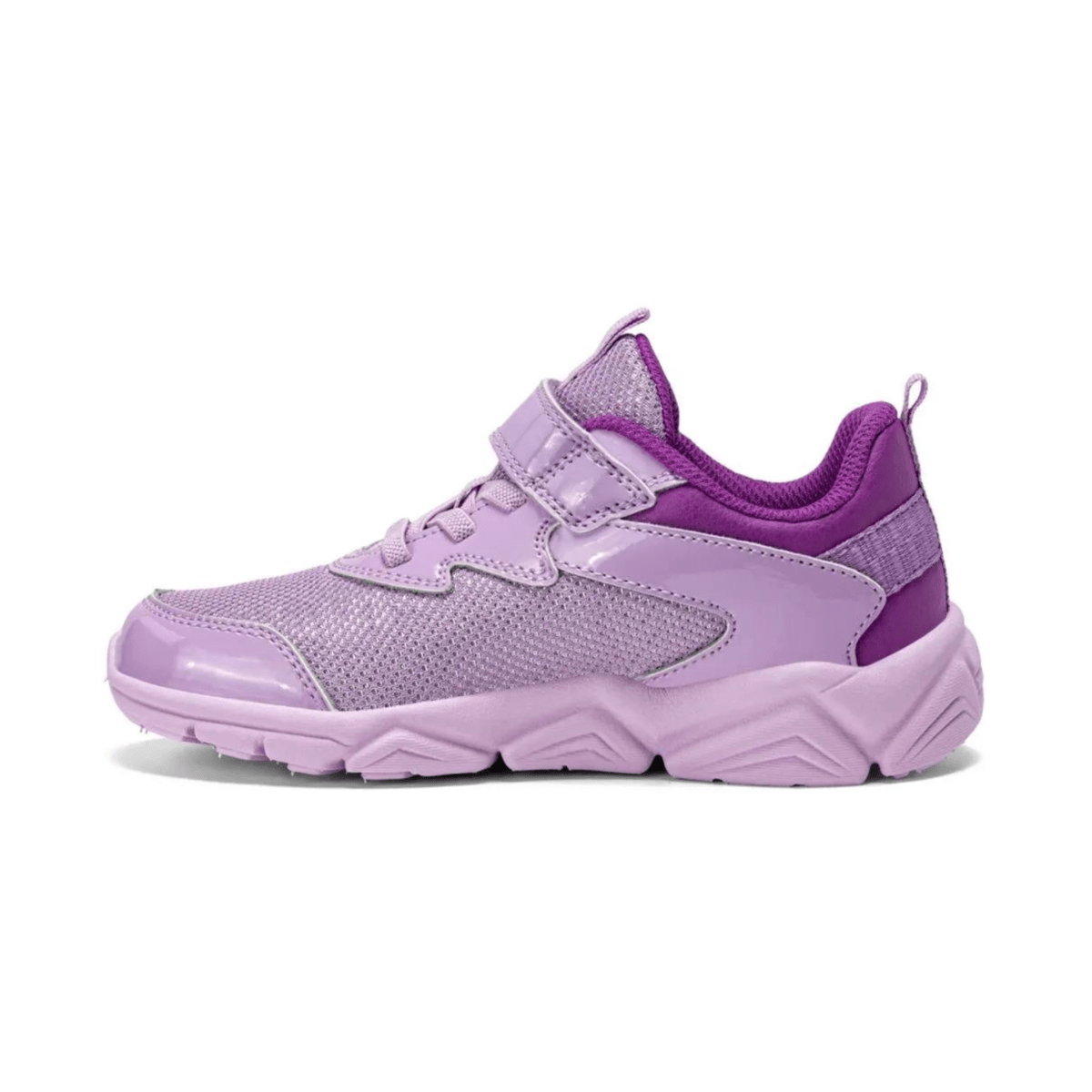 Saucony Kids (Preschool) Flash Lilac - 1108770 - Tip Top Shoes of New York