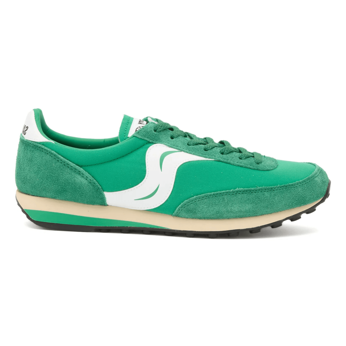 Saucony Men's Trainer 80 Original Green/White - 10063416 - Tip Top Shoes of New York