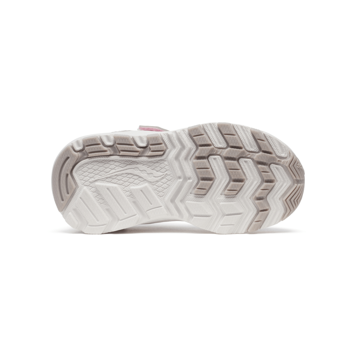 Saucony Toddler's Eclipse Jr Pink/White - 1092396 - Tip Top Shoes of New York