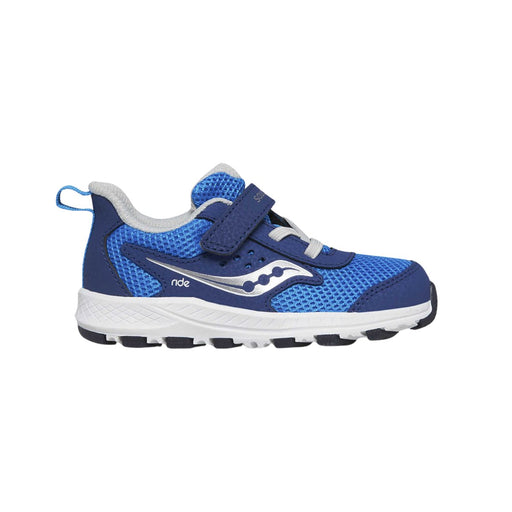 Saucony Ride 10 Jr Saucony For Toddlers Saucony Toddler's Ride 10
