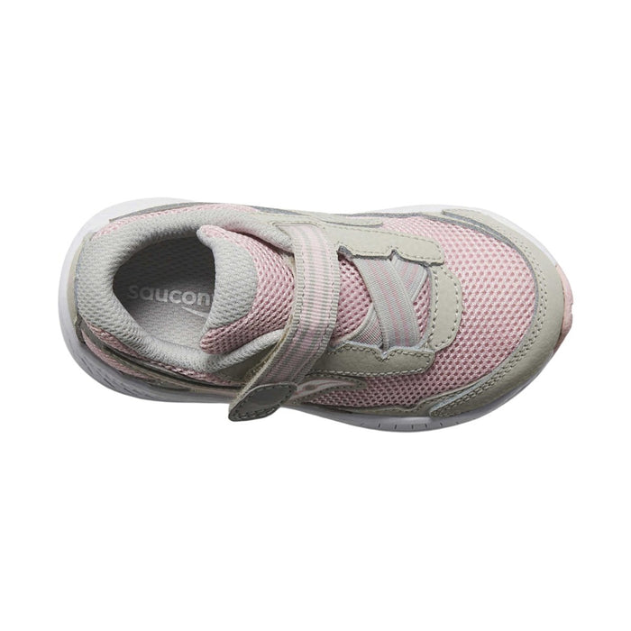 Saucony Toddler's Ride 10 Jr Blush - 1070153 - Tip Top Shoes of New York