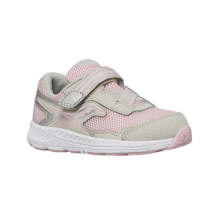 Saucony Toddler's Ride 10 Jr Blush - 1070153 - Tip Top Shoes of New York