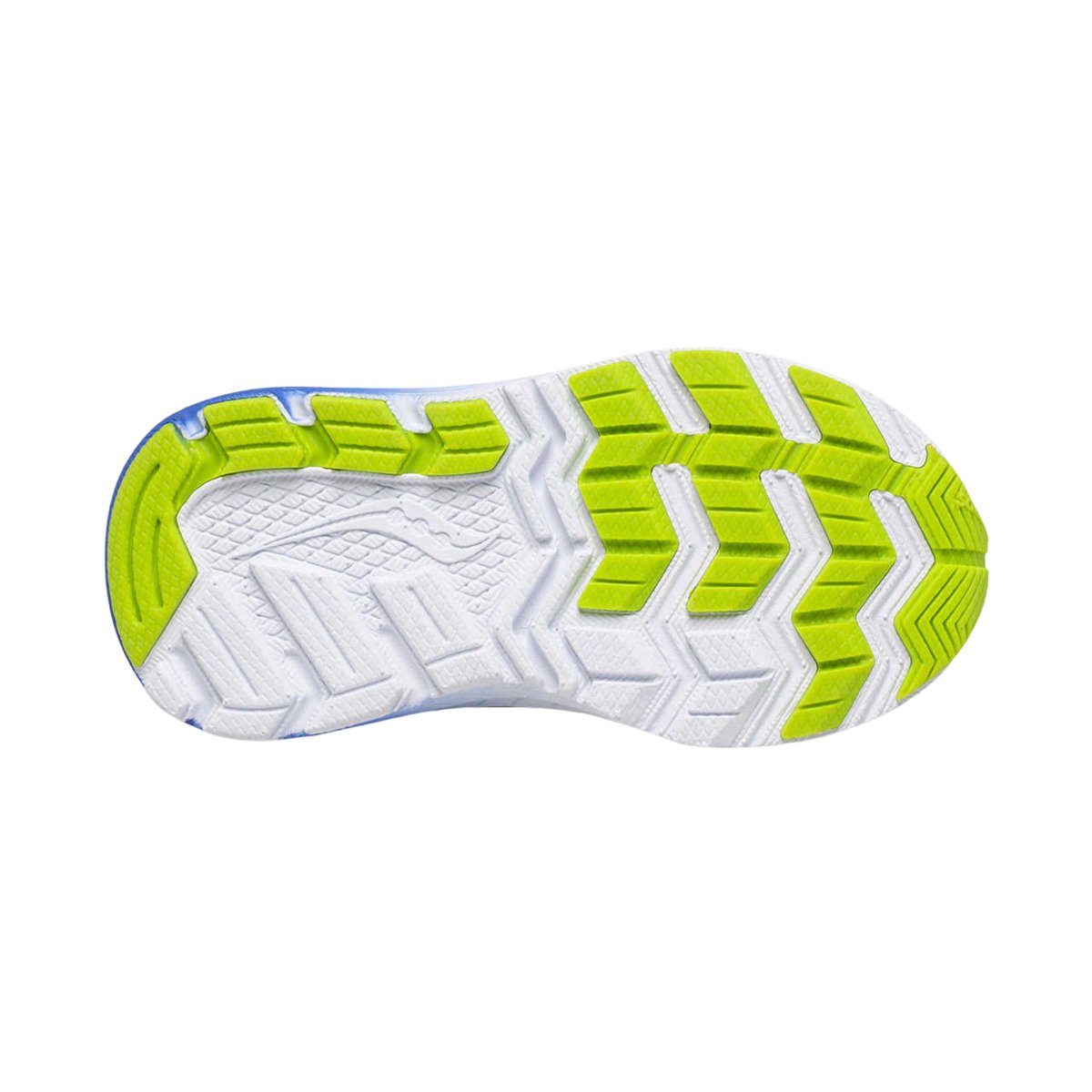 Saucony Toddler's Ride 10 Jr Navy/Green - 1063273 - Tip Top Shoes of New York