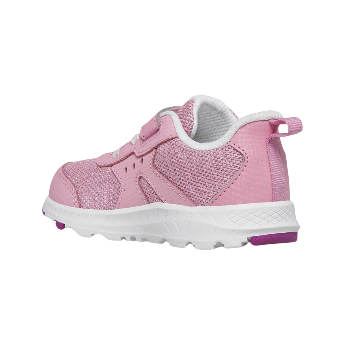 Saucony Toddler's Ride 10 Jr Pink - 1087117 - Tip Top Shoes of New York
