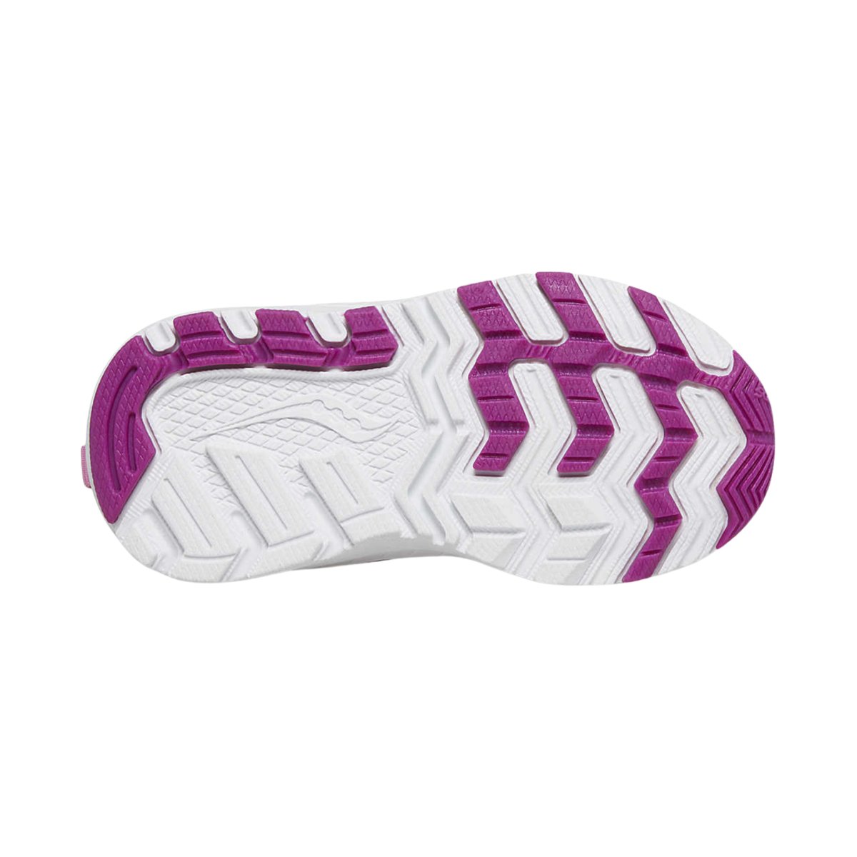 Saucony Toddler's Ride 10 Jr Pink - 1087117 - Tip Top Shoes of New York