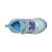 Saucony Toddler's Ride 10 Jr Silver/Turquoise - 1087131 - Tip Top Shoes of New York