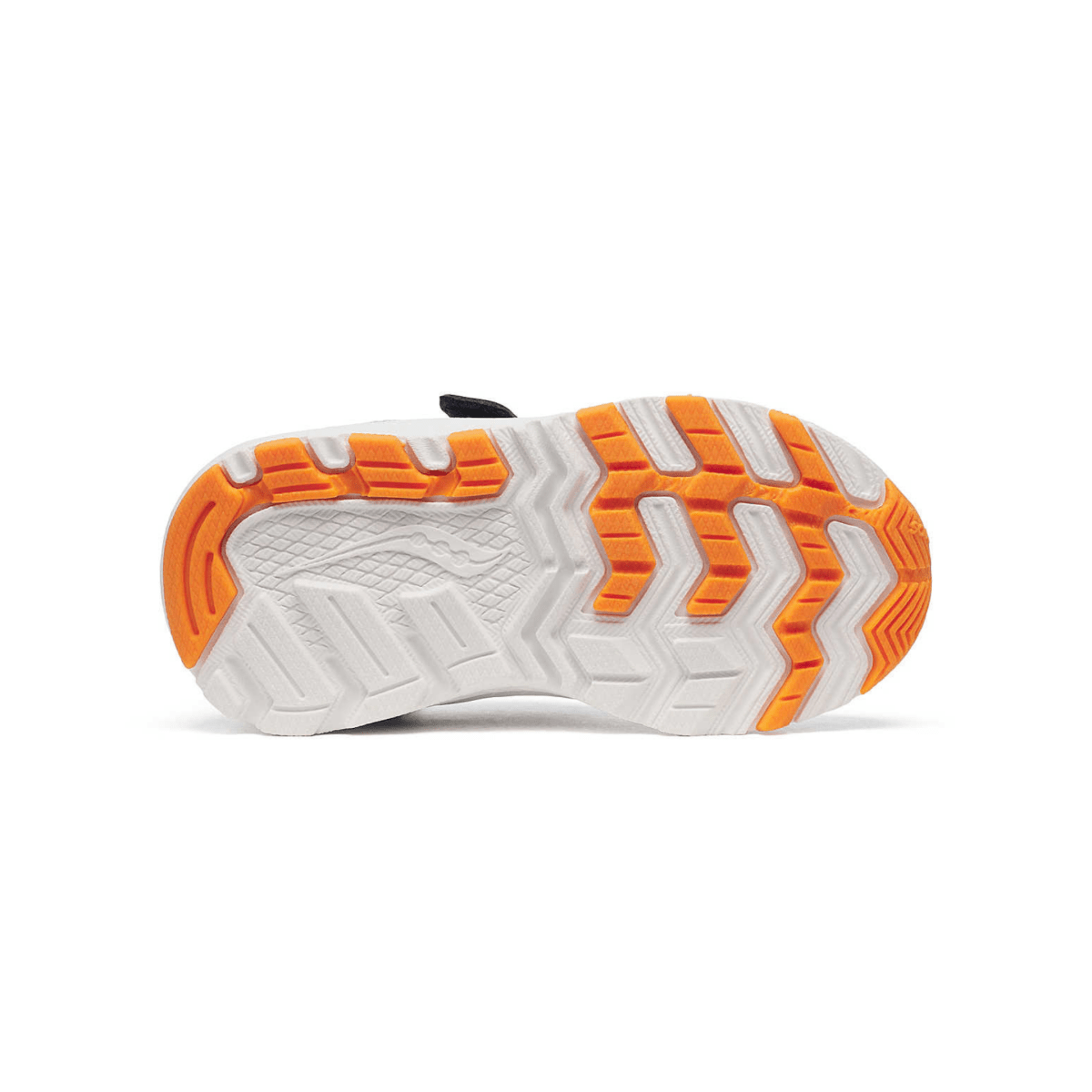 Saucony Toddler's Ride Jr Navy/Grey/Peel - 1092312 - Tip Top Shoes of New York