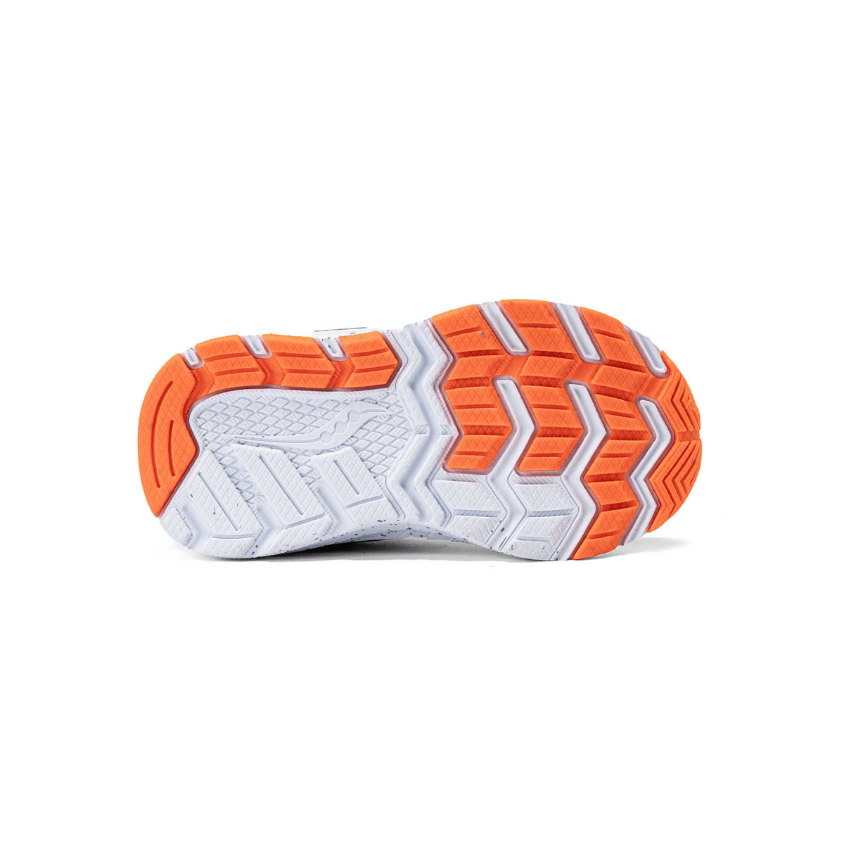 Saucony Toddlers' Wind 3.0 Jr Black/Grey - 1097444 - Tip Top Shoes of New York