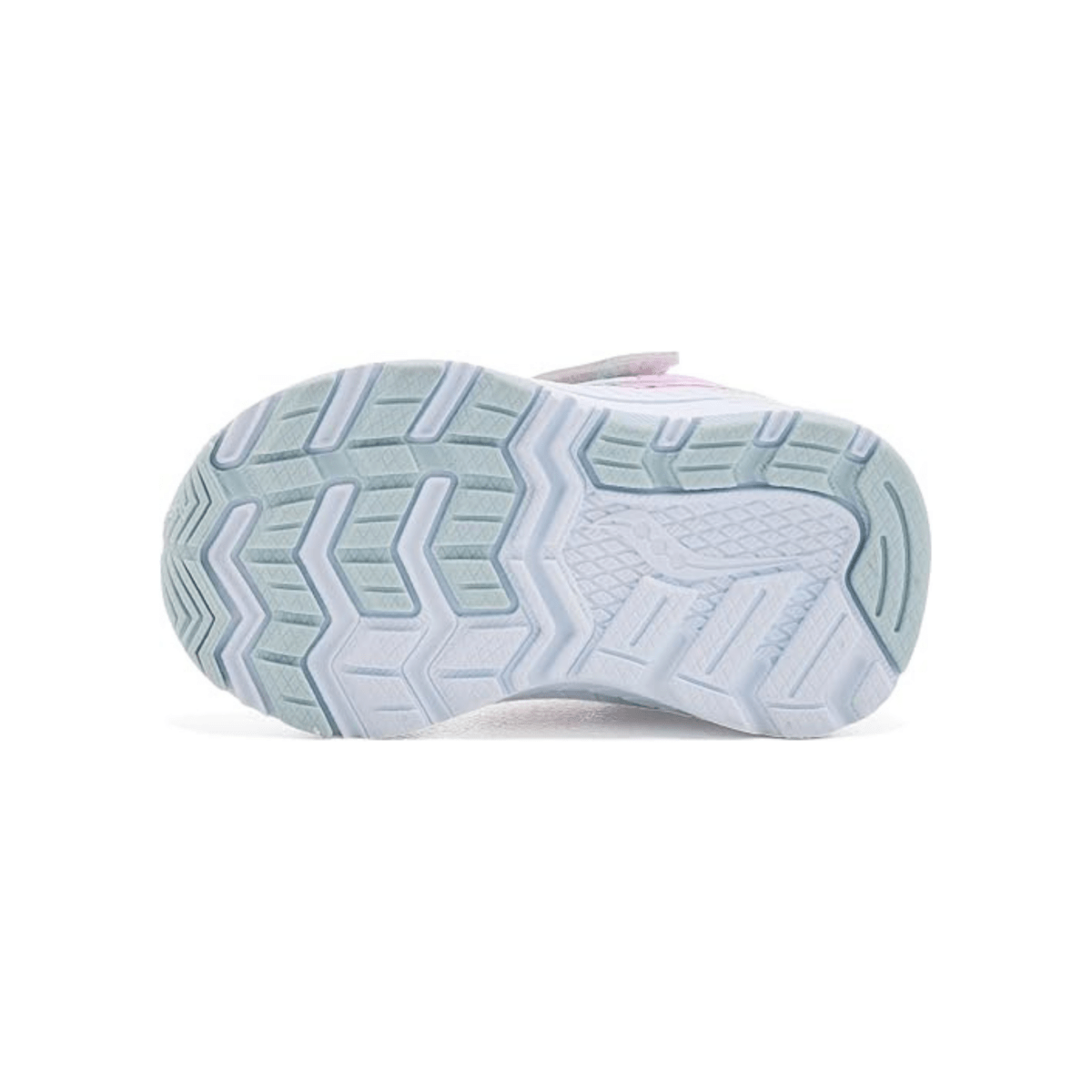 Saucony Toddlers Wind XT Iridescent Pink/Purple/White - 1108866 - Tip Top Shoes of New York